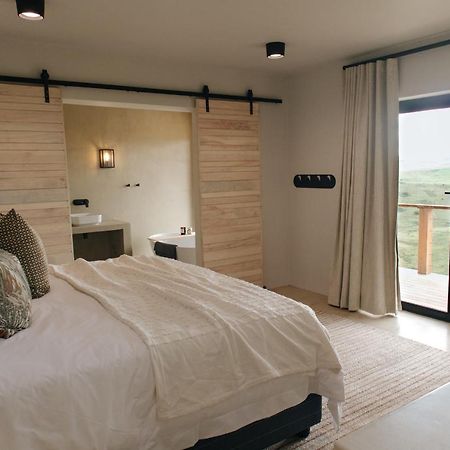 Gwahumbe Game & Spa Mid Illovo Ngoại thất bức ảnh