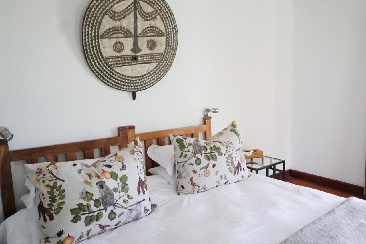 Gwahumbe Game & Spa Mid Illovo Ngoại thất bức ảnh