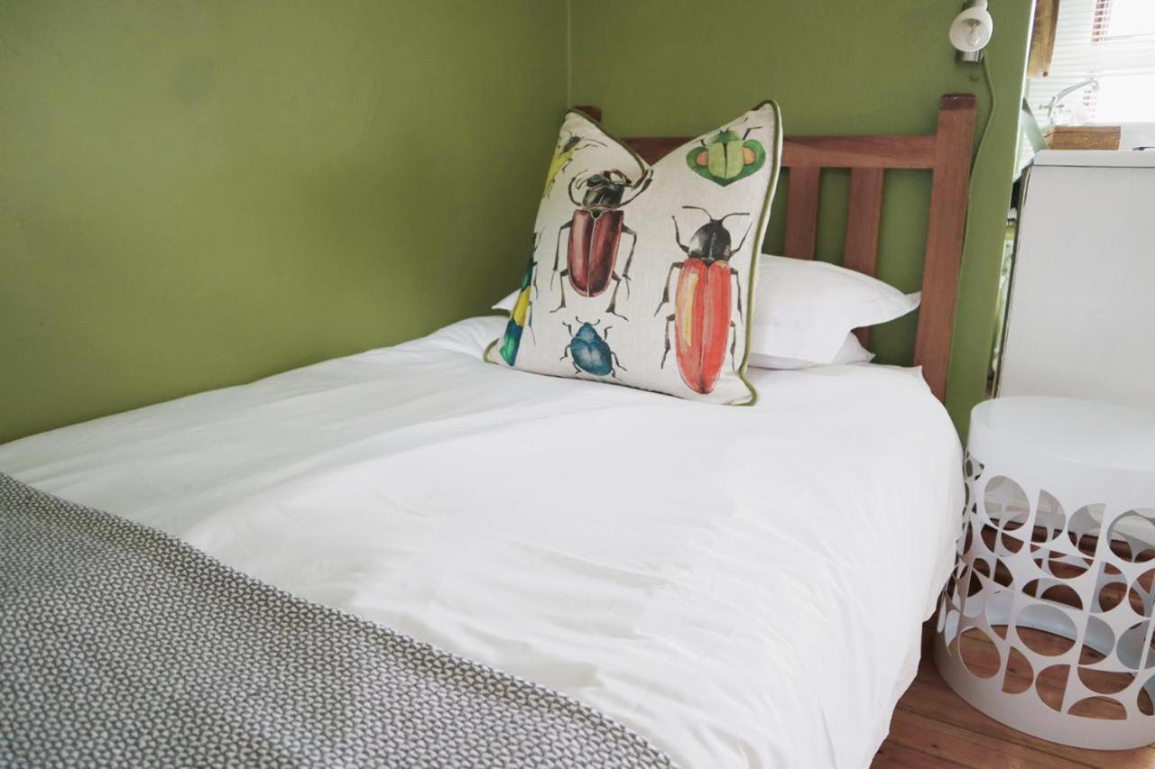 Gwahumbe Game & Spa Mid Illovo Ngoại thất bức ảnh