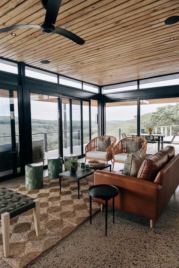 Gwahumbe Game & Spa Mid Illovo Ngoại thất bức ảnh