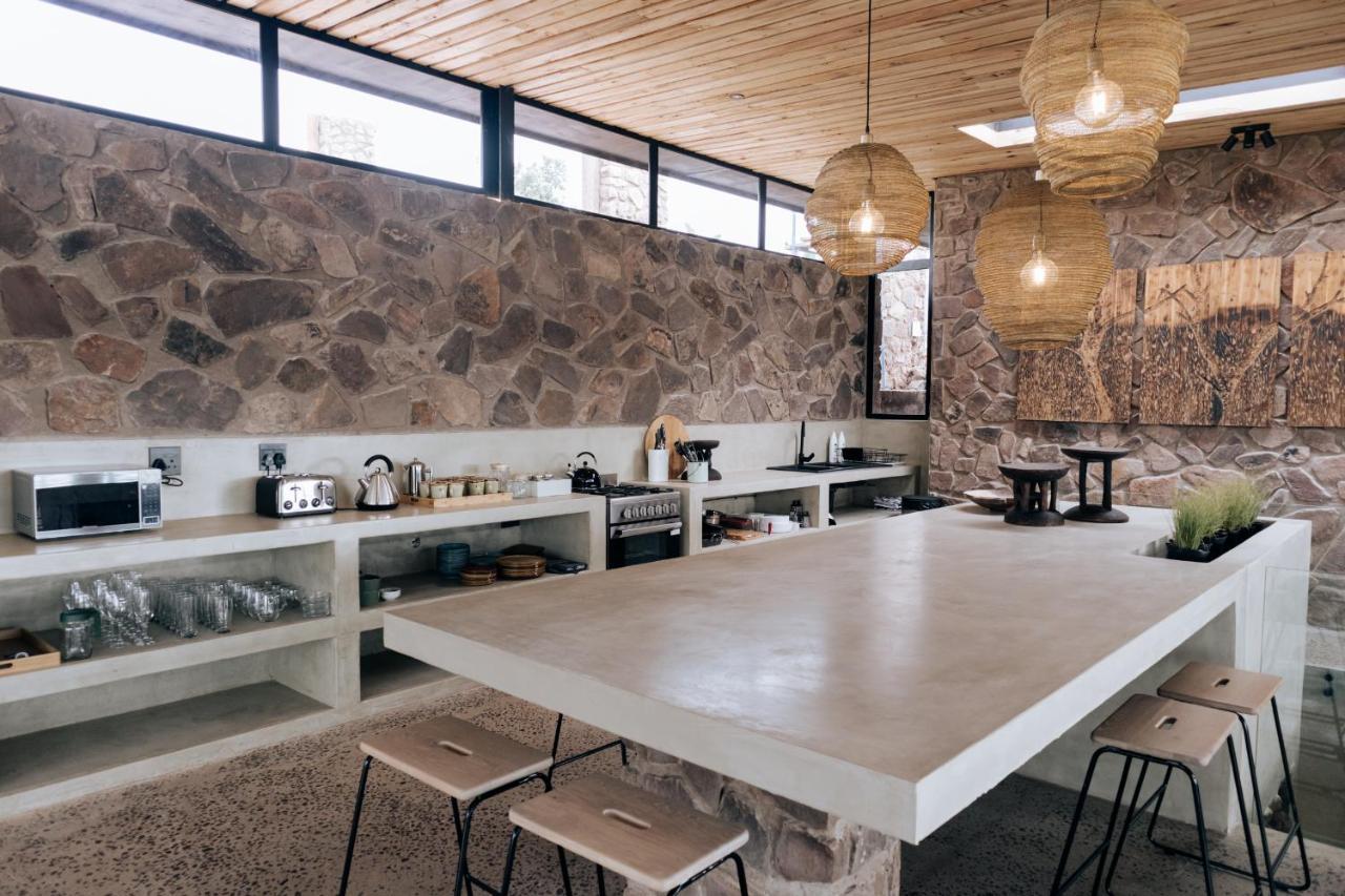Gwahumbe Game & Spa Mid Illovo Ngoại thất bức ảnh