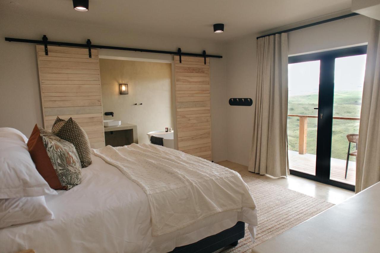Gwahumbe Game & Spa Mid Illovo Ngoại thất bức ảnh