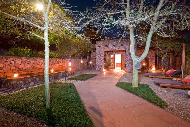 Gwahumbe Game & Spa Mid Illovo Ngoại thất bức ảnh