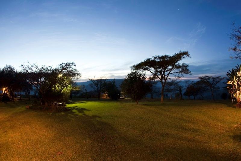 Gwahumbe Game & Spa Mid Illovo Ngoại thất bức ảnh