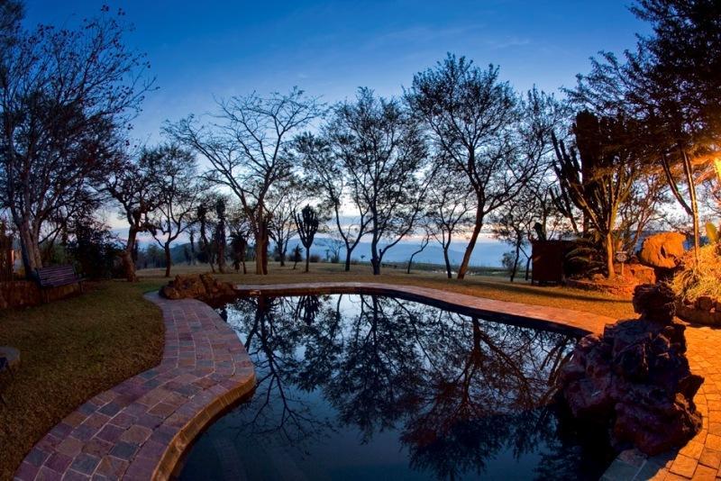 Gwahumbe Game & Spa Mid Illovo Ngoại thất bức ảnh