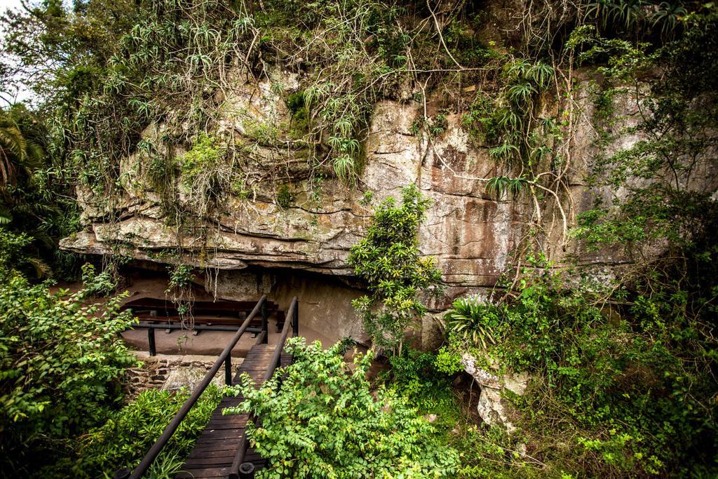 Gwahumbe Game & Spa Mid Illovo Ngoại thất bức ảnh