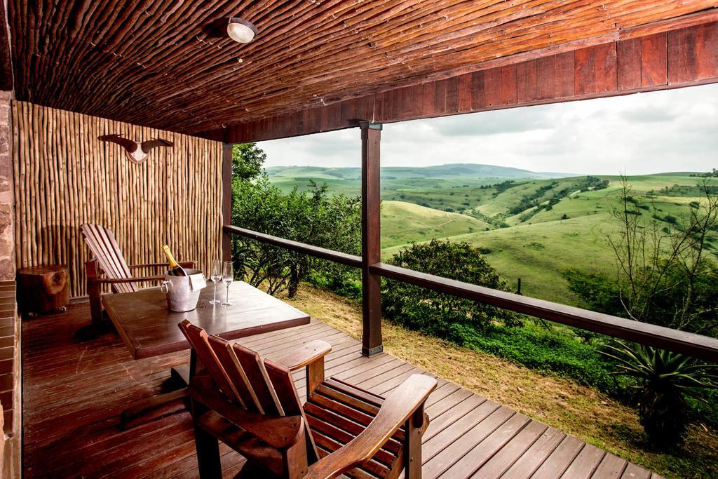 Gwahumbe Game & Spa Mid Illovo Ngoại thất bức ảnh