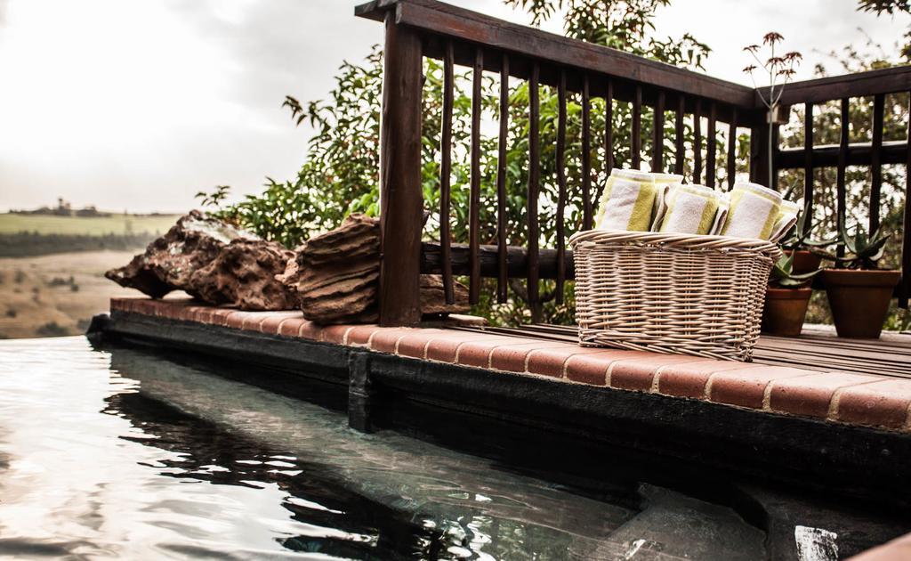 Gwahumbe Game & Spa Mid Illovo Ngoại thất bức ảnh