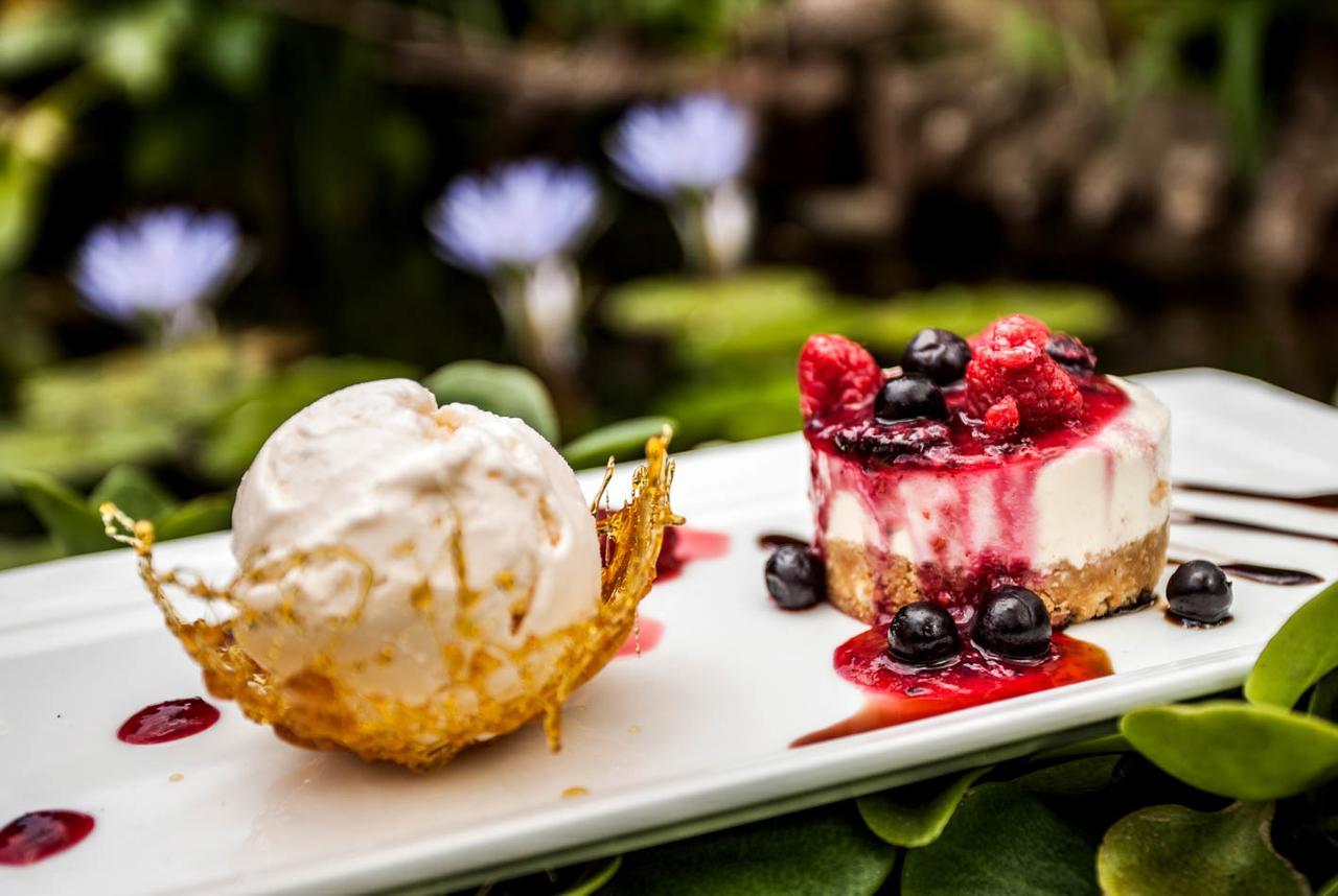 Gwahumbe Game & Spa Mid Illovo Ngoại thất bức ảnh