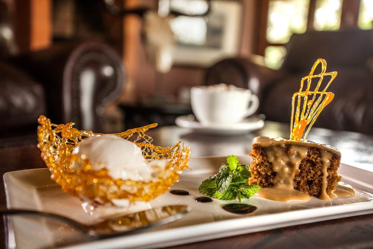 Gwahumbe Game & Spa Mid Illovo Ngoại thất bức ảnh