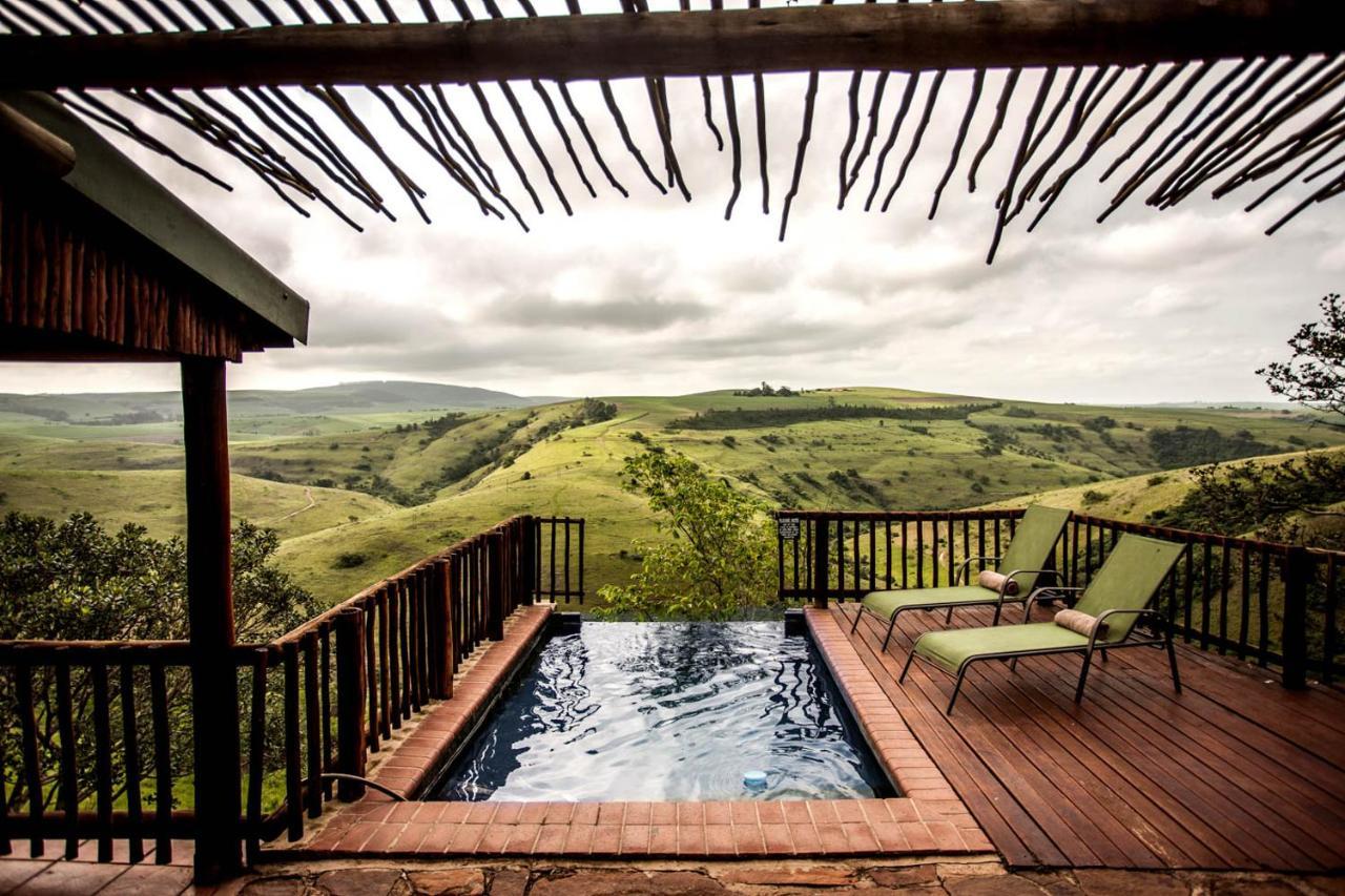 Gwahumbe Game & Spa Mid Illovo Ngoại thất bức ảnh