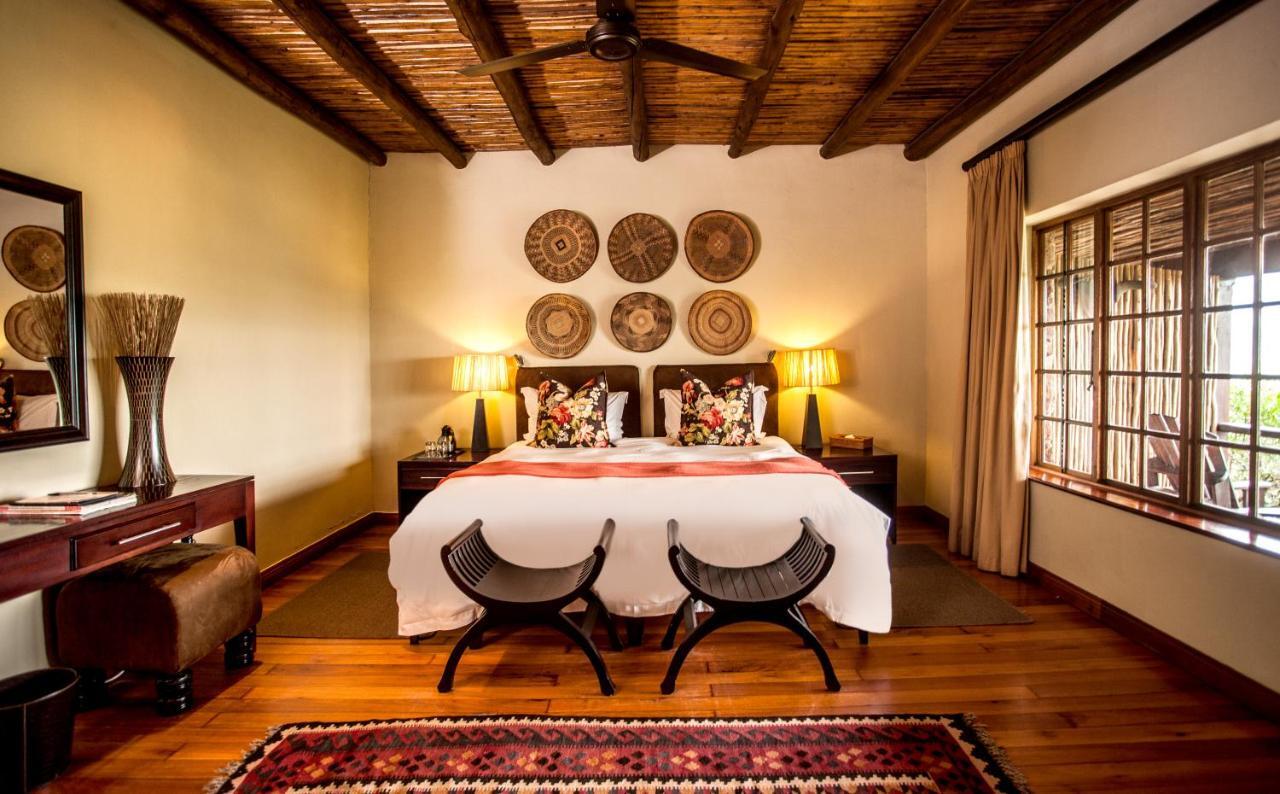 Gwahumbe Game & Spa Mid Illovo Ngoại thất bức ảnh